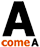 acomealogo