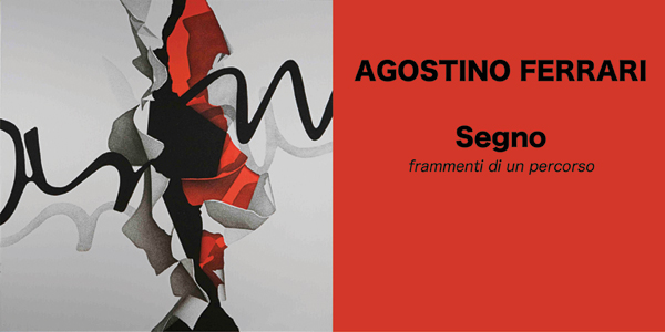 SEGNO frammenti di un percorso - dal 23/1 al 22/2 2013 - Spazio Espositivo di Palazzo Lombardia