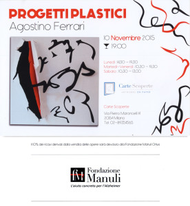 Progetti Plastici